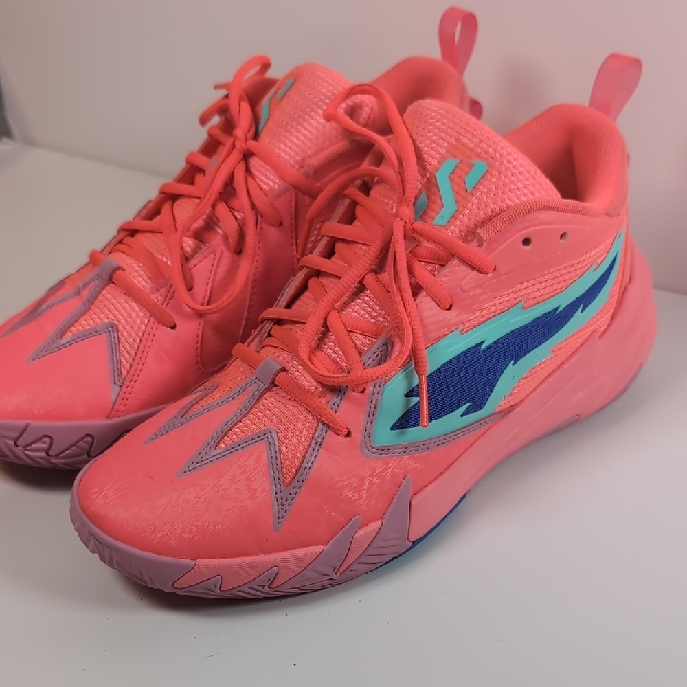 Scoot Henderson Puma US Men's 9.5 - Picture 3 of 14